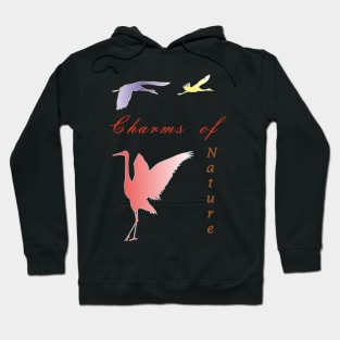 Charms of Nature Hoodie